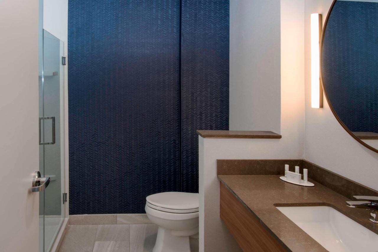 Fairfield Inn & Suites Kinston Esterno foto